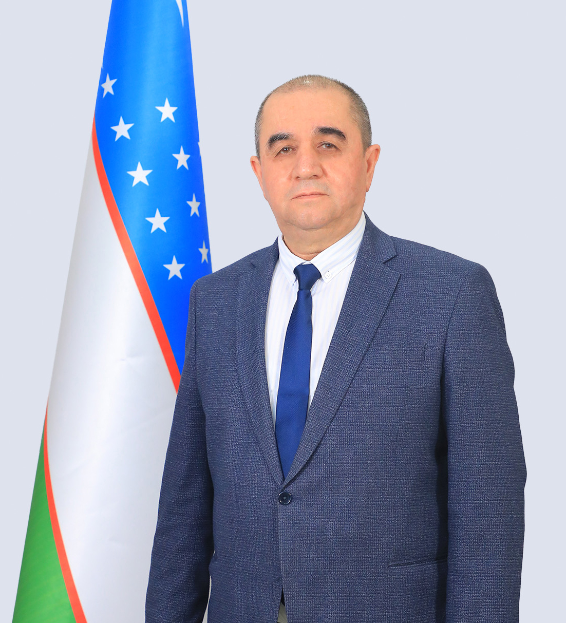 Yusufxodjayev Saidg`ani Abdullaxo’jayevich